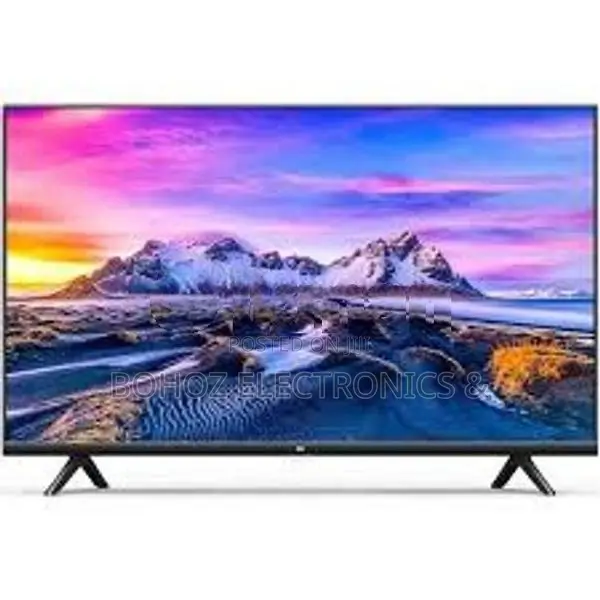 TCL 65" Smart Google 4K UHD TV - TCL65P6K 74342