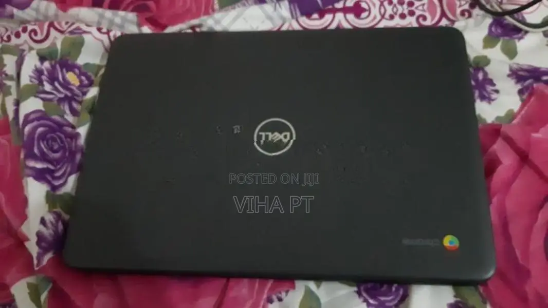 Dell Chromebook