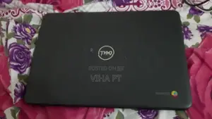 Dell Chromebook