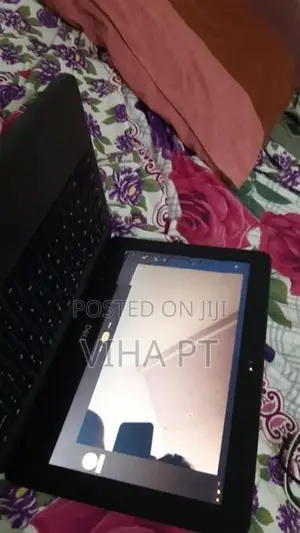 Dell Chromebook
