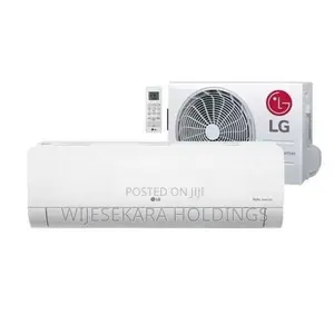 LG Dual Inverter 18000BTU Air Conditioner (S3-Q18KA3BE)