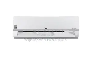 LG Dual Inverter 18000BTU Air Conditioner (S3-Q18KA3BE)