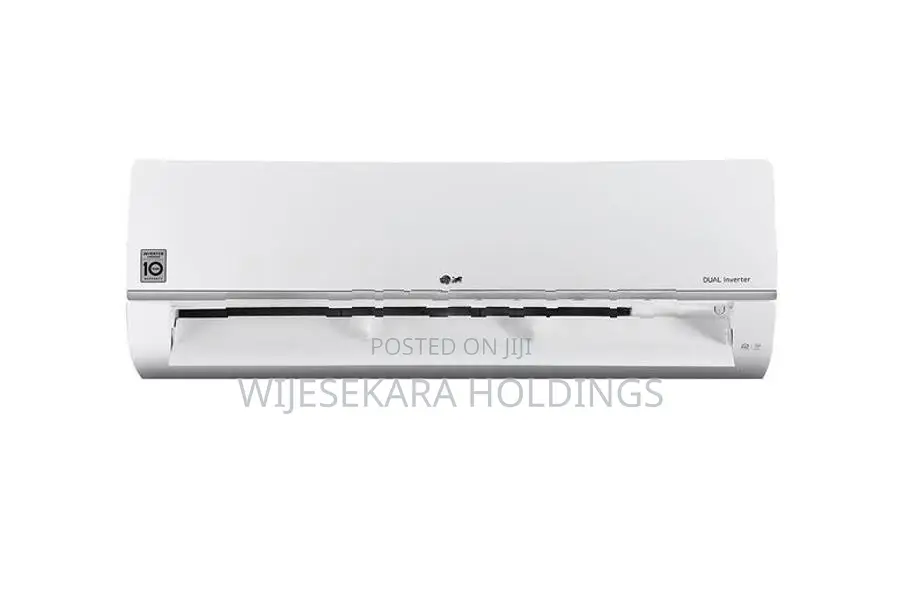 LG 24000 BTU Dual Cool Inverter Air Conditioner S3-Q24KL3BB