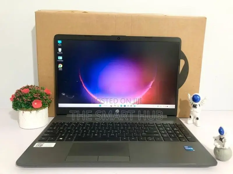 HP Core i5 11th Gen 8GB RAM 1TB HDD Professional Laptop