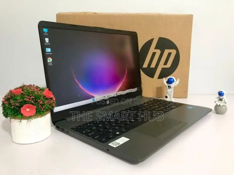 HP Core i5 11th Gen 8GB RAM 1TB HDD Professional Laptop