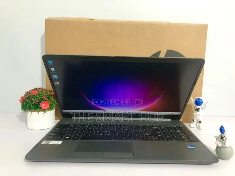 HP Core i5 11th Gen 8GB RAM 1TB HDD Professional Laptop