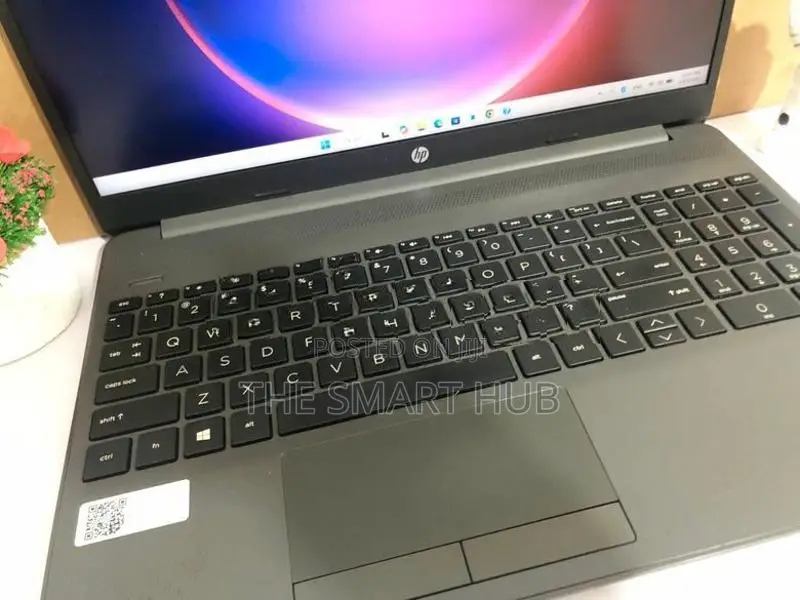 HP Core i5 11th Gen 8GB RAM 1TB HDD Professional Laptop