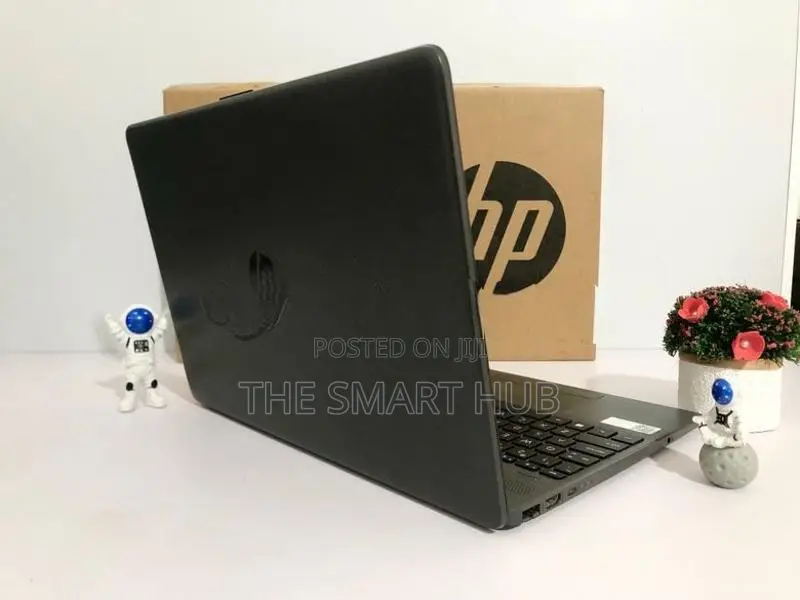 HP Core i5 11th Gen 8GB RAM 1TB HDD Professional Laptop