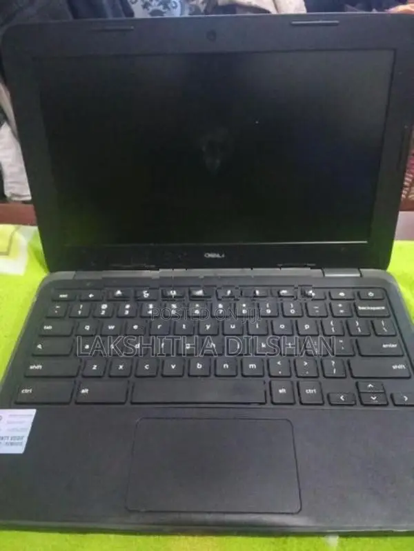 Dell Chromebook 11 3180