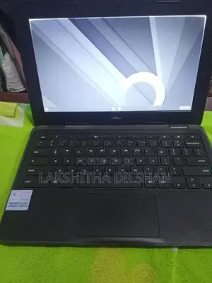 Dell Chromebook 11 3180