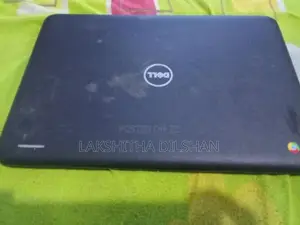Dell Chromebook 11 3180