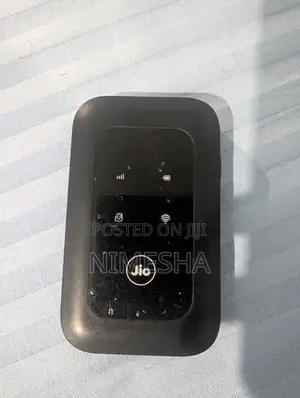 Mobile Router