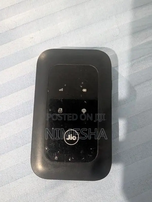 Mobile Router