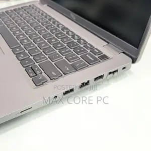 A+ Grade Dell Latitude 5420 |Core i5-11th Gen |8GB RAM|256GB Nvme SSD