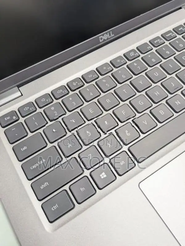 A+ Grade Dell Latitude 5420 |Core i5-11th Gen |8GB RAM|256GB Nvme SSD