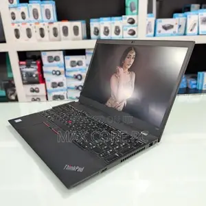 A+ Grade Lenovo Thinkpad T590 |core i5 8th gen| 8GB RAM |256GB NVve SS