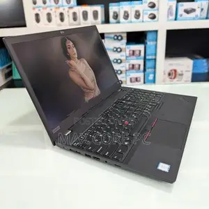 A+ Grade Lenovo Thinkpad T590 |core i5 8th gen| 8GB RAM |256GB NVve SS