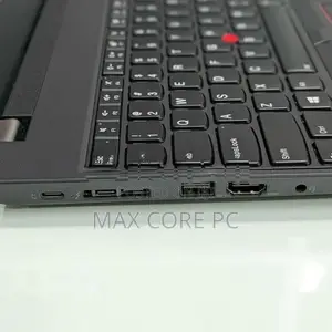A+ Grade Lenovo Thinkpad T590 |core i5 8th gen| 8GB RAM |256GB NVve SS