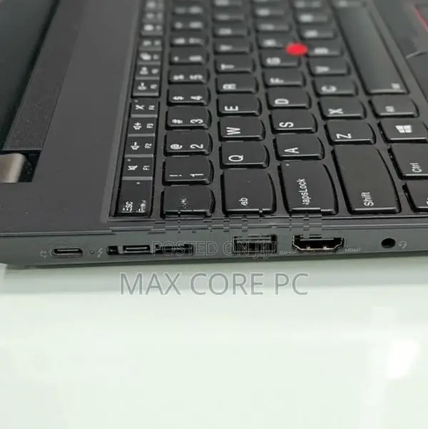 A+ Grade Lenovo Thinkpad T590 |core i5 8th gen| 8GB RAM |256GB NVve SS