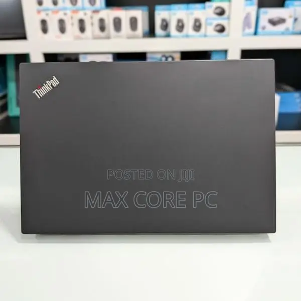 A+ Grade Lenovo Thinkpad T590 |core i5 8th gen| 8GB RAM |256GB NVve SS