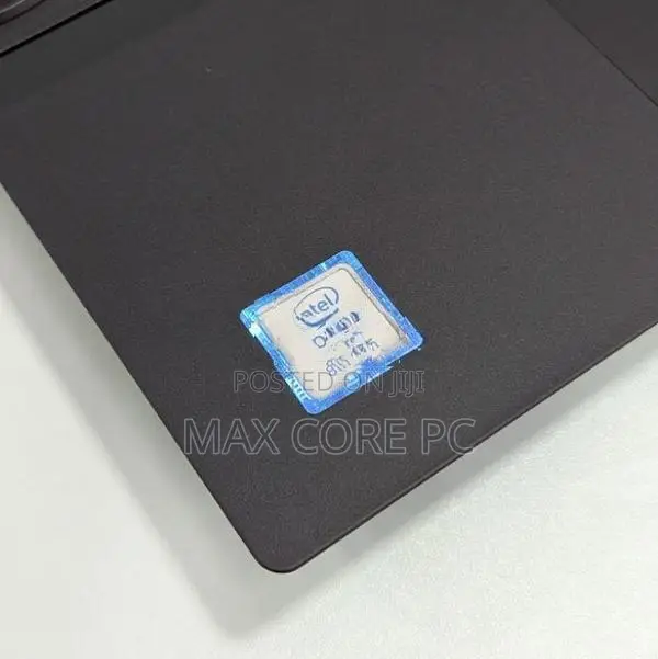 A+ Grade Lenovo Thinkpad T590 |core i5 8th gen| 8GB RAM |256GB NVve SS