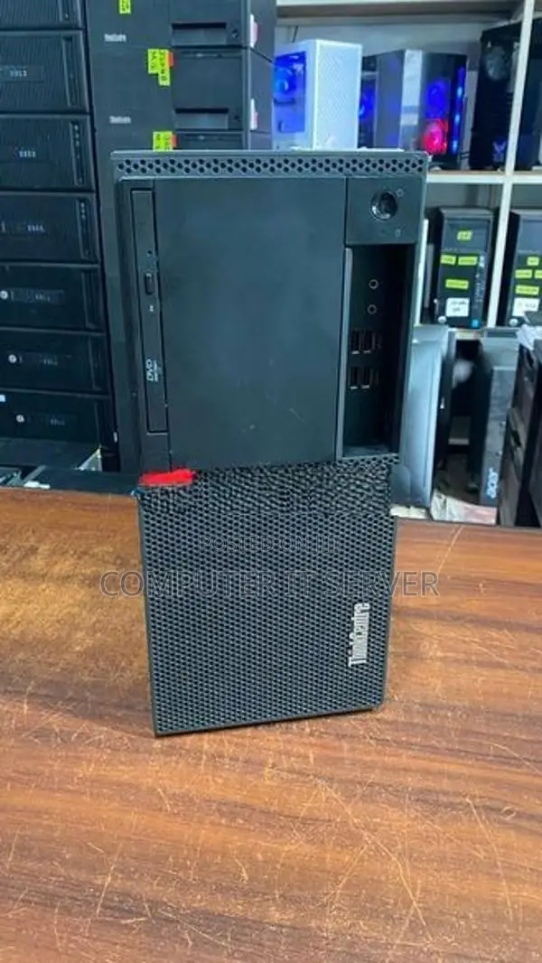 CORE i5 6th GEN M.2 Support CPU