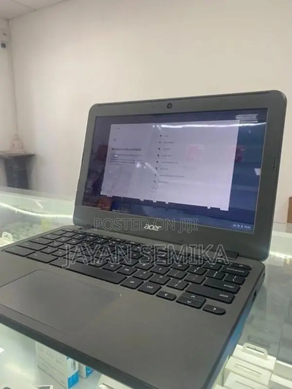 Acer ASUS Chrome Book