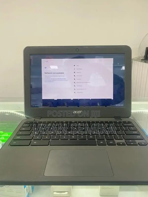 Acer ASUS Chrome Book