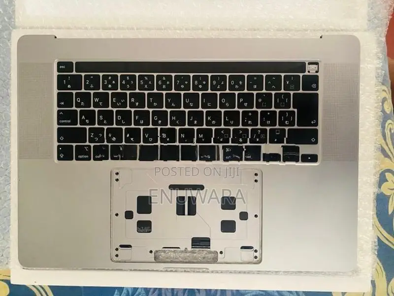 Apple MacBook Pro 2019 16” A2141 For Parts