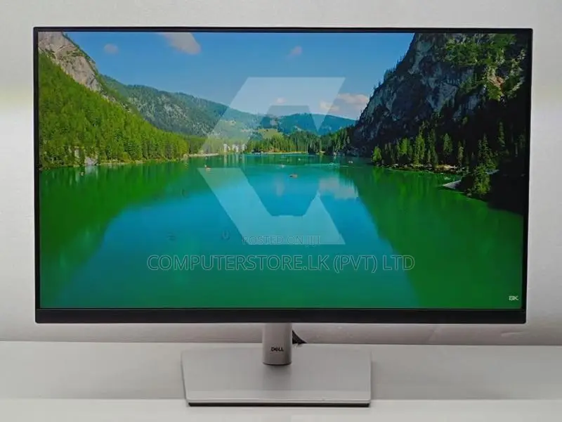 Dell P2422H Full HD IPS 60 Hz sRGB Monitor USED 23.8" (MFD 2022)