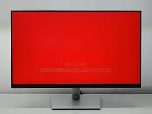 Dell P2422H Full HD IPS 60 Hz sRGB Monitor USED 23.8" (MFD 2022)