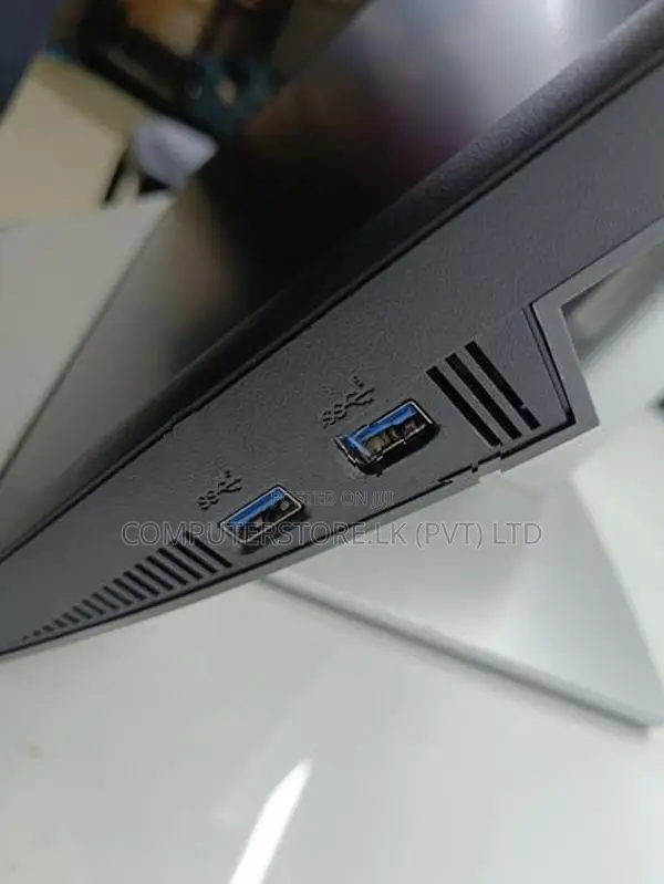 Dell P2422H Full HD IPS 60 Hz sRGB Monitor USED 23.8" (MFD 2022)