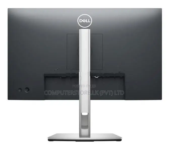 Dell P2422H Full HD IPS 60 Hz sRGB Monitor USED 23.8" (MFD 2022)