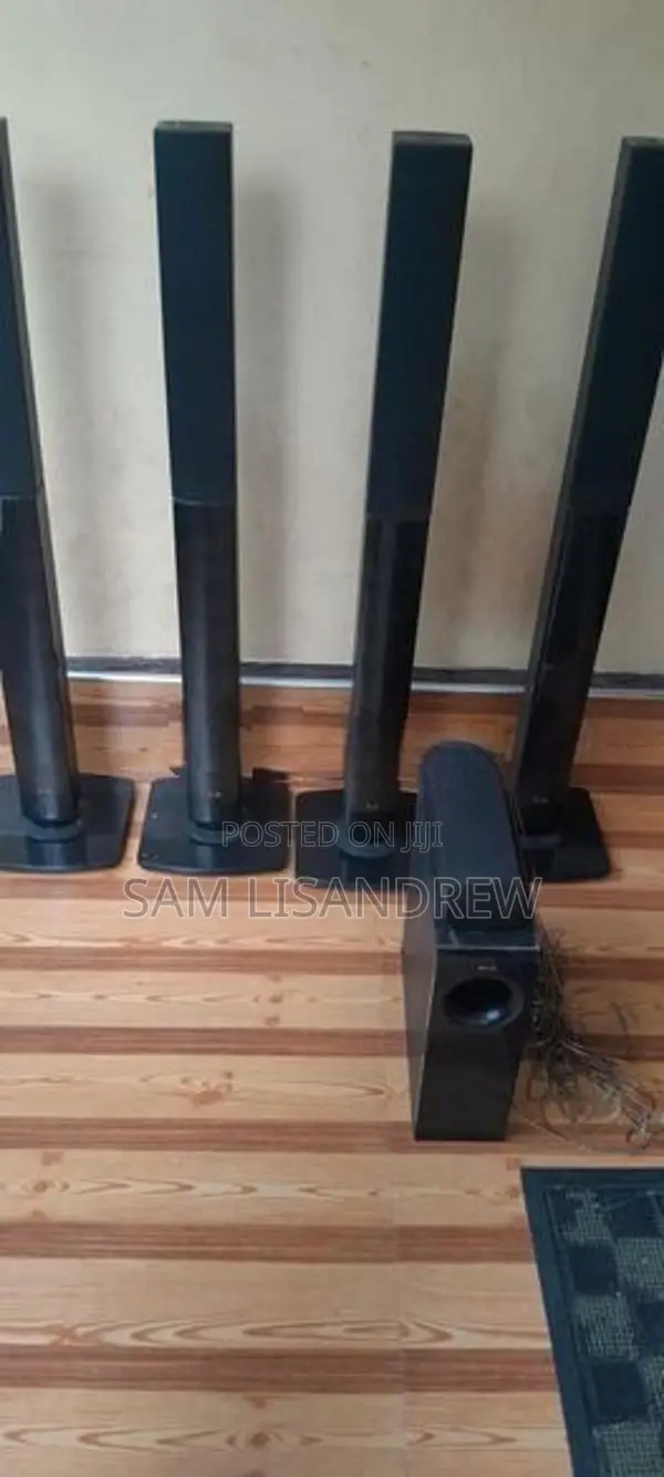 LG Brand