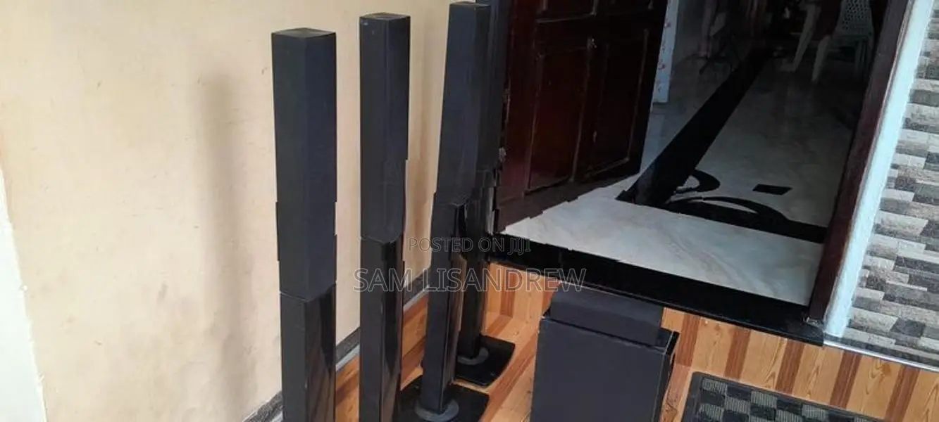 LG Brand