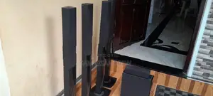 LG Brand