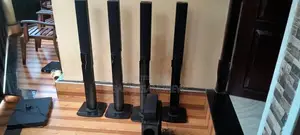 LG Brand