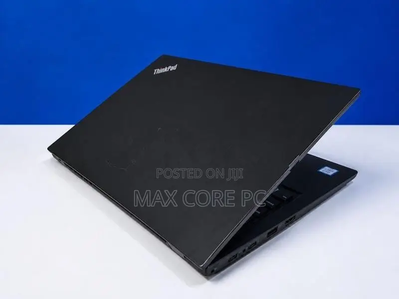 Lenovo ThinkPad L390 CORE I3 8TH GEN 8GB RAM 128GB SSD