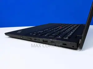 Lenovo ThinkPad L390 CORE I3 8TH GEN 8GB RAM 128GB SSD