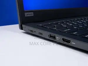 Lenovo ThinkPad L390 CORE I3 8TH GEN 8GB RAM 128GB SSD