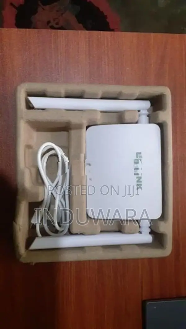 Unlock LB-Link-AX300-WiFi-6-Wireless-4G-LTE-Router