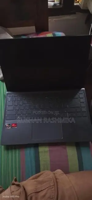 Ryzen 3 Gaming Laptop