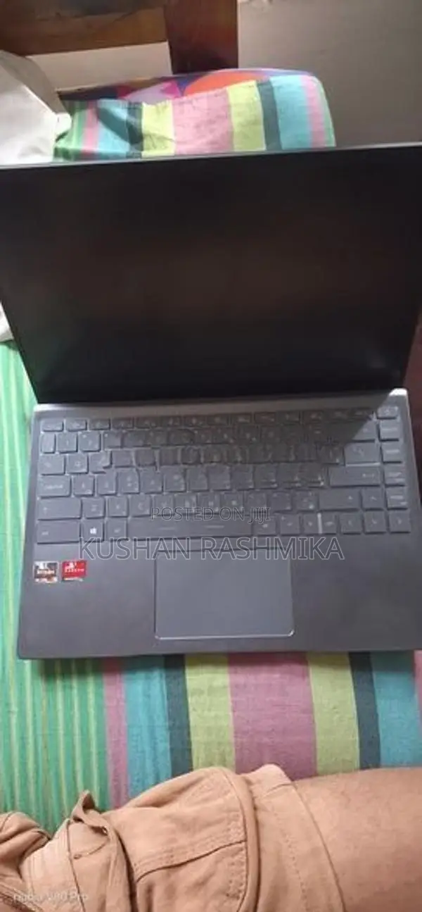Ryzen 3 Gaming Laptop
