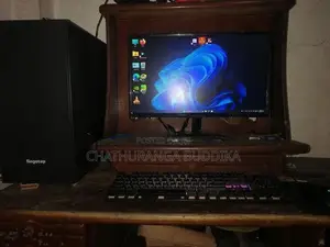Intel Core i7 4th Gen Gaming PC