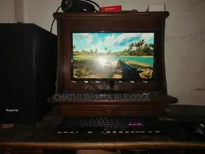 Intel Core i7 4th Gen Gaming PC