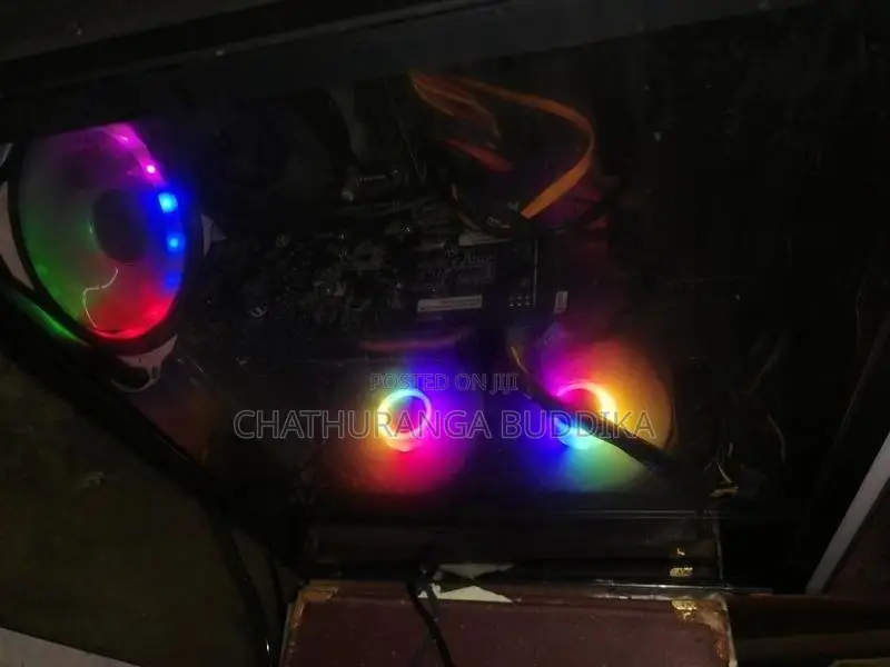 Intel Core i7 4th Gen Gaming PC