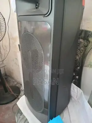JBL KTS-1762