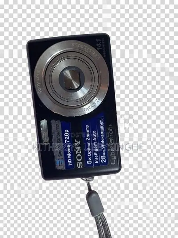 Sony Used Camera
