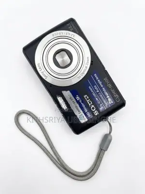 Sony Used Camera