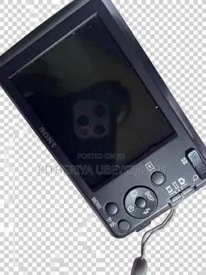 Sony Used Camera